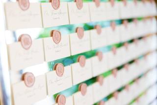 Details Made Simple ~ Wedding Day Coordinator - 14