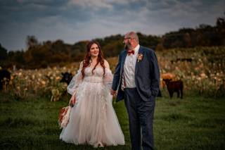 Sunflower Hill Wedding and Event Venue - 10