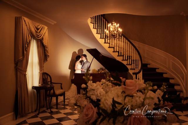 The Royalton Mansion 5