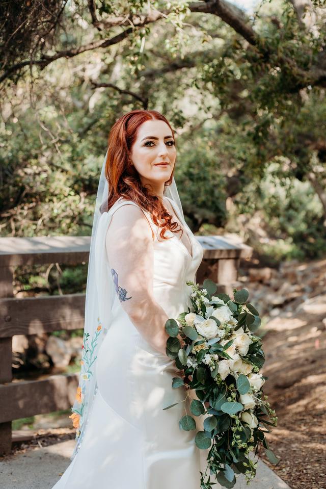 Samantha Kholl Makeup Artistry - 4