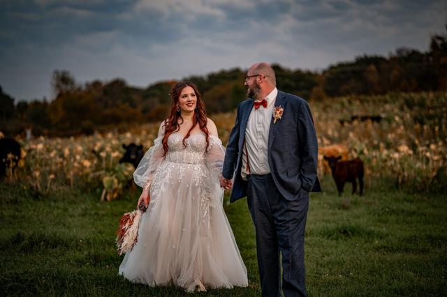 Sunflower Hill Wedding and Event Venue - 4