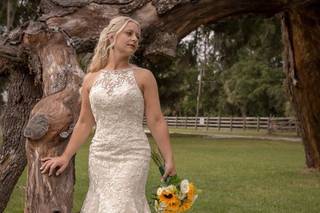 Aurora Bridal - 39