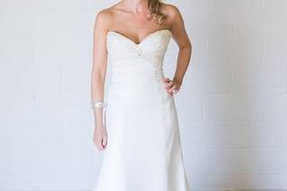 Pattrapon Bridal - 1