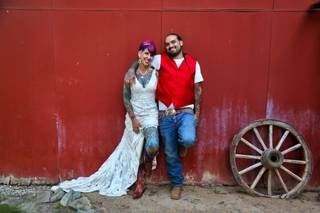 The Monk Ranch - 5