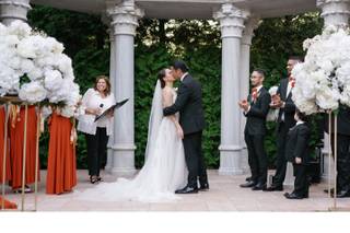 Love and Light Wedding Officiants - 34