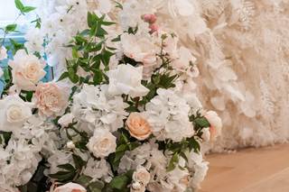 Lily Ever After: Floral Arch Rentals - 9