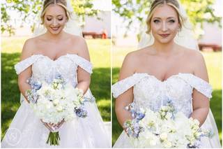 Makeup by Rachel Reder - 6