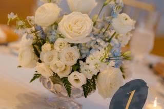 Carousel Flowers - 8