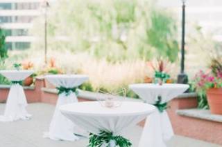 Xo Design Co. Event Florist - 129