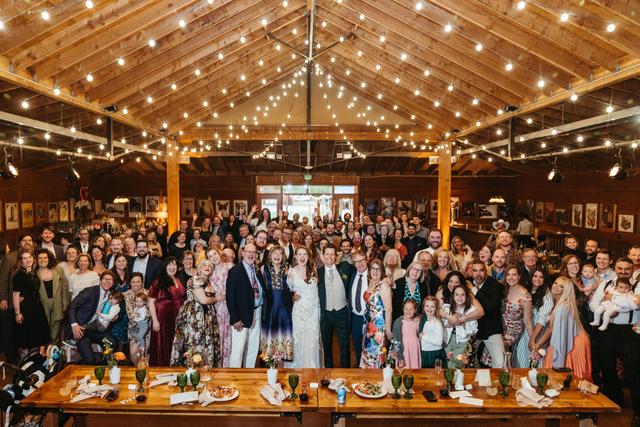 Pam Zola Weddings - 1