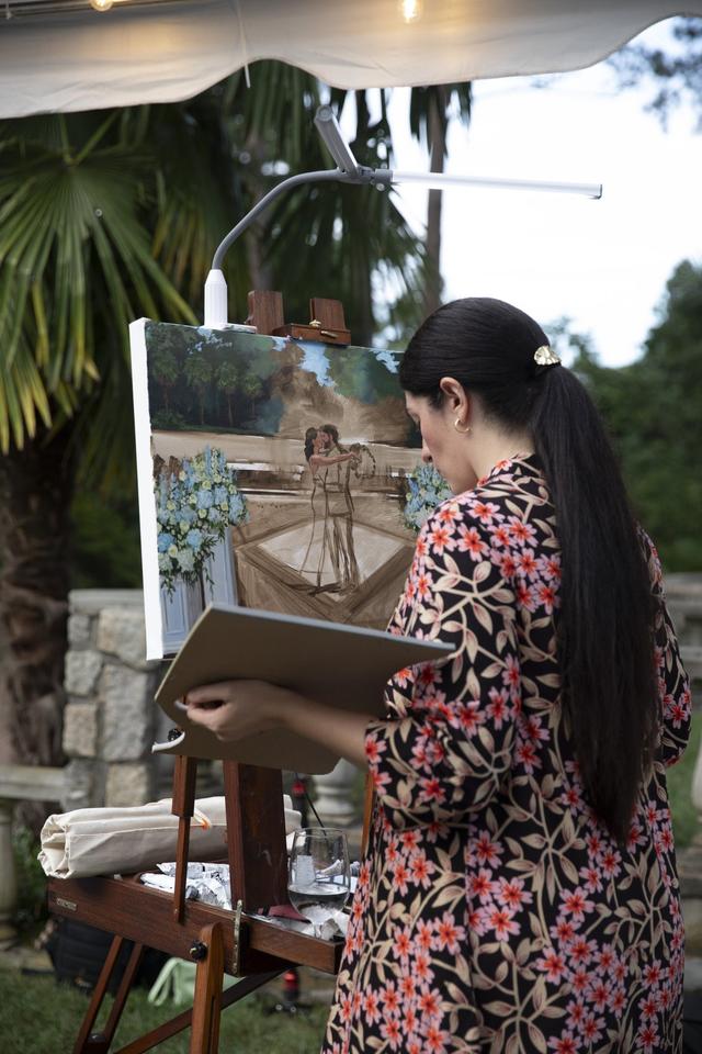 Watch Maggie Paint - 2