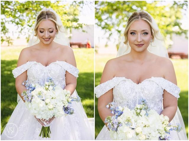 Makeup by Rachel Reder - 1