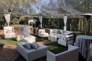Lee James Floral Designs - 20