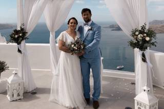 Mosaic Weddings & Events - 28