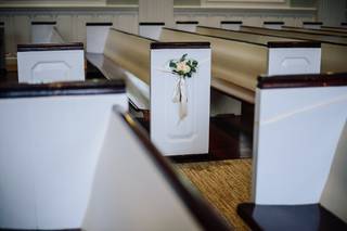 Belk Chapel, Queens University - 32