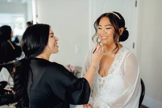 Carolyns Makeup Artistry - 68