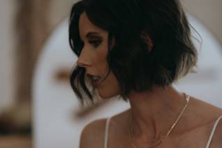 Bailey’s Beauty and Bridal - 8