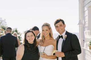 Pink Door Events - 5