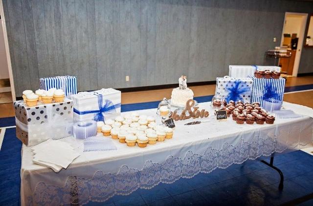SugarDumplin's Cupcakes - 4