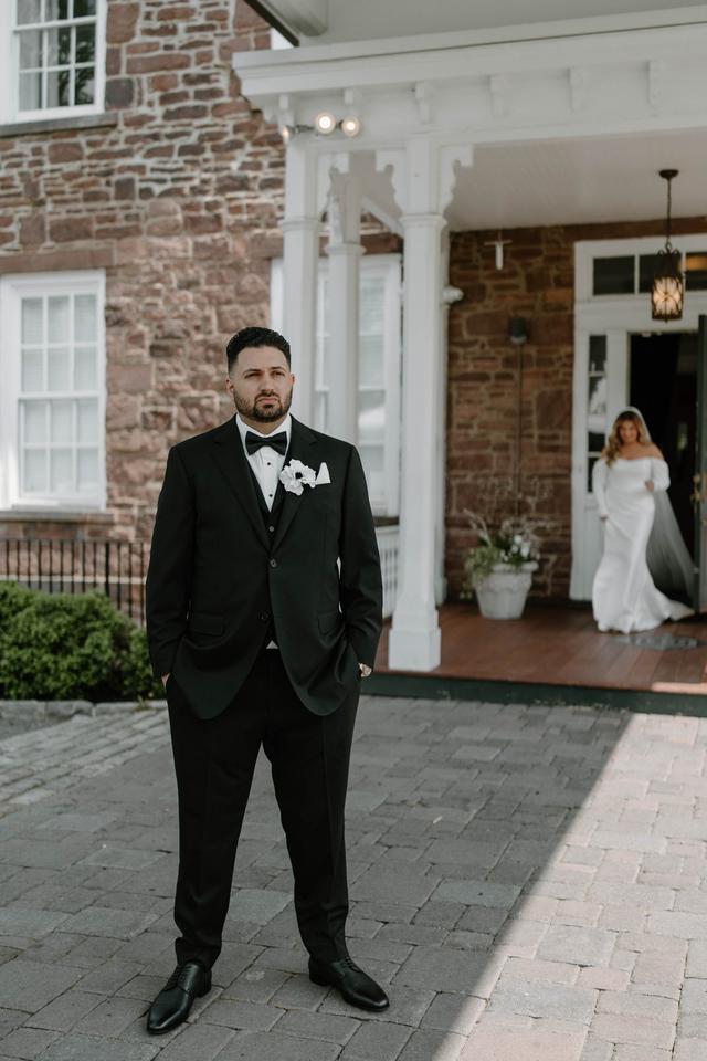 Orange Lawn Tennis Club - 2