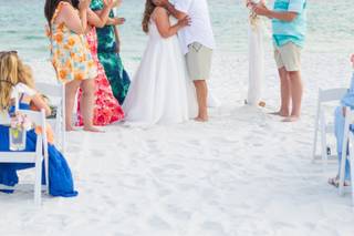 Coastal Beach Weddings - 5