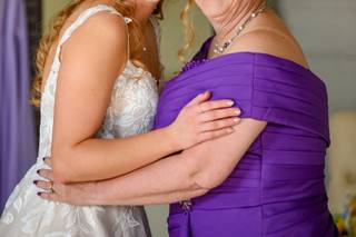 MacKenzie Fortier Makeup Artistry - 8