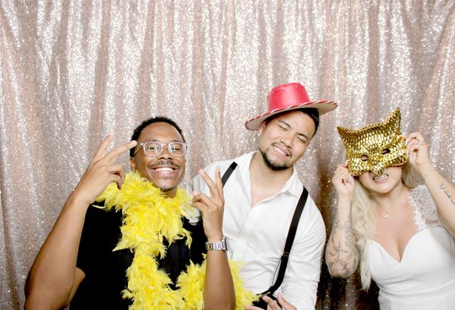 Photo Booth Riviera Maya - 1