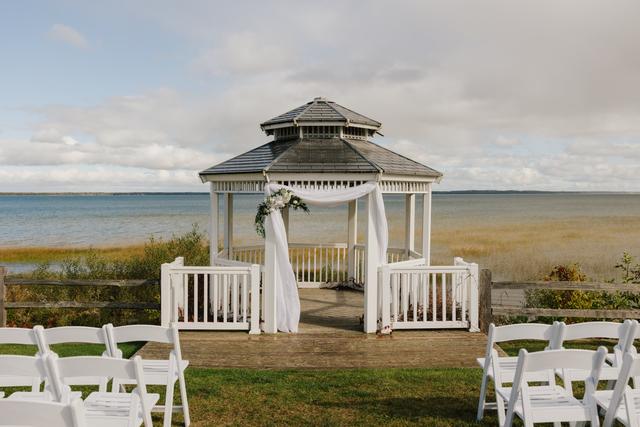 Terrace Bay Hotel - 1