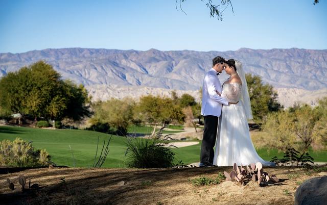 Desert Willow Golf Resort - 3