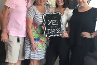 Bridal Couture of the Palm Beaches - 19