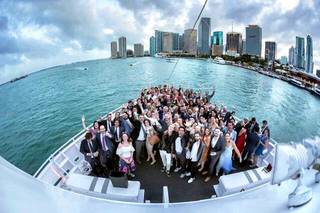 Sun Dream Yacht Charters - 40