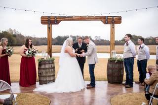 The Barn At Broken Horn Ranch - 22