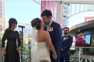 Sylver Weddings & Events - 6