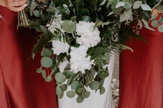 Marco Alexzondra Floral & Event Design - 40