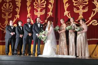 Terri Krisavage Weddings & Events - 21