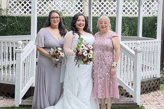 Southern Tease Luxury Hair & Makeup - 6