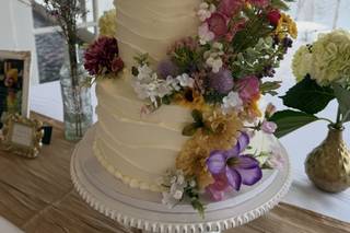 Sam's Cake Creations - 4