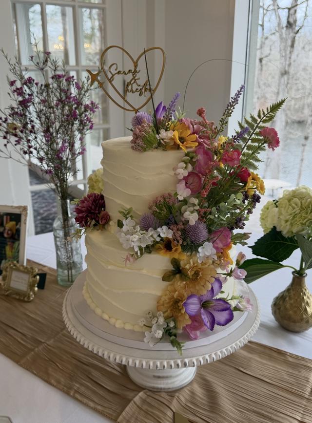 Sam's Cake Creations - 1
