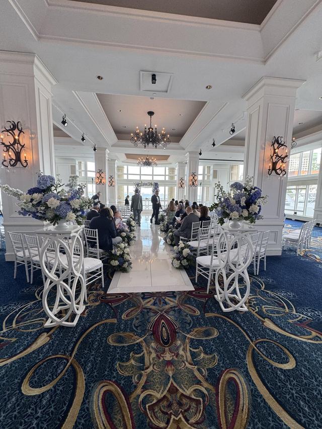 Jodi Raphael Events - 2