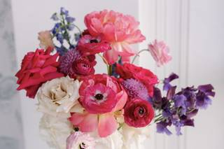 Lulo + Ly Floral Studio - 11