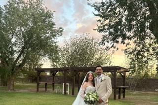 Los Portales Venue - 8