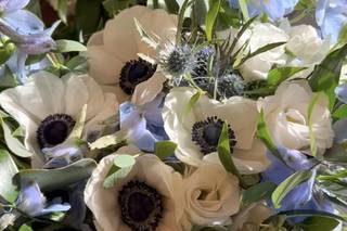 Little White Florist - 35