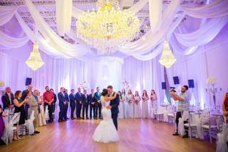 The Crystal Ballroom - 37