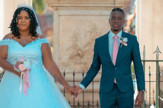 Unions Bridal Boutique - 24