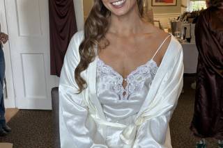 Sabrina Marie Makeup Artistry - 6