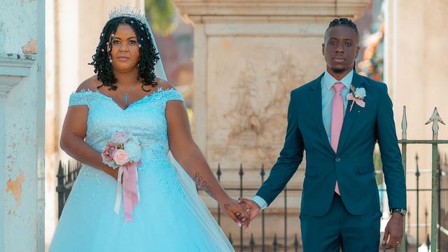 Unions Bridal Boutique - 1