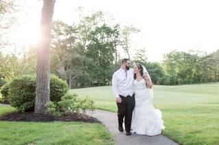 Flourtown Country Club - 26