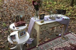Pump House Weddings and B & B - 9