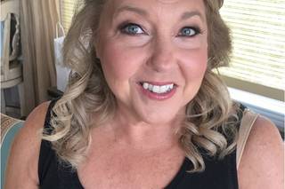 Makeup By Amy Kennison - 45