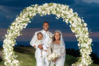 TROPICAL WEDDINGS JAMAICA - 5
